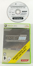 Jeu XBOX 360 VO PES 2008 Promo  Envoi rapide et suivi comprar usado  Enviando para Brazil
