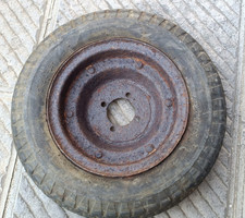 Ruota cerchio per usato  Perugia