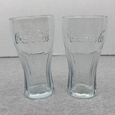Vintage clear coca for sale  Lafayette