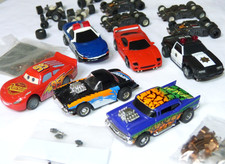 Tyco slot cars for sale  SUNDERLAND
