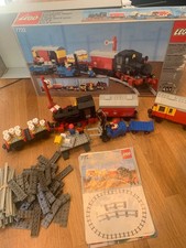 Lego trains rare for sale  BLACKPOOL