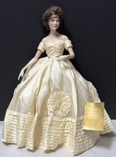 Franklin mint jackie for sale  Philadelphia