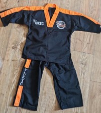 Uktc active tiger for sale  WORKINGTON