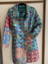 Desigual length multicoloured for sale  BRISTOL