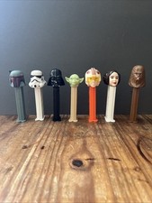 Vintage star wars for sale  Keeseville