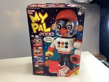 Pal 2000 robot for sale  Lake Ariel