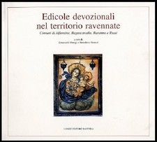 Edicole devozionali nel usato  Ravenna