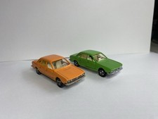 Majorette 210 k70 gebraucht kaufen  Erndtebrück