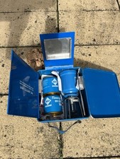 Campingaz international luxe for sale  SUNBURY-ON-THAMES