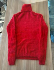 Maglione rosso miss usato  Vigevano