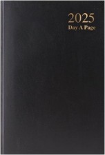 2025 day page for sale  LEICESTER