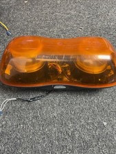 12v amber orange for sale 12v amber orange for sale  NORWICH