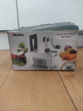 Spiral pro blade for sale  ST. AUSTELL