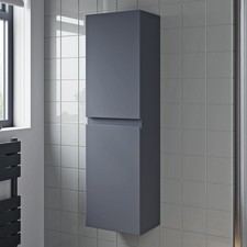 1200mm grey gloss for sale  EVESHAM