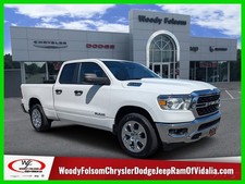 ram 1500 big horn for sale  Baxley