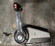 Omc cobra side for sale  Lakeville