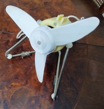 Ventilatore marelli vintage usato  Palermo