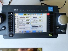 Esu ecos 50200 gebraucht kaufen  Kerken
