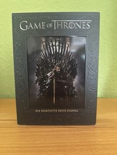 Dvd box game gebraucht kaufen  Geldern