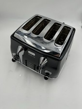 Longhi ctom4003bk icona for sale  COVENTRY