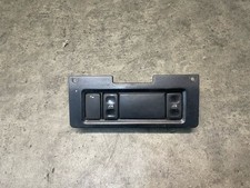 Polo elektrische fensterhebers gebraucht kaufen  Schemmerhofen