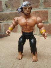 Figurine remco pirates d'occasion  Amiens-