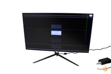 Hannspree hc270hpb led gebraucht kaufen  Berlin