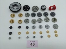 Lego technic gears for sale  CROWBOROUGH