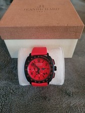 Jean richard limited for sale  BASINGSTOKE