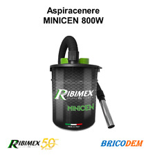 Bidone aspiracenere minicen usato  Spadola