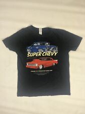 Vintage super chevy for sale  MILFORD HAVEN