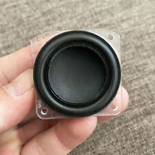 1 peça 1,6 polegadas 40 mm Amazon Echo dot3 alto-falante inteligente alto-falante de frequência total 4ohm 8W comprar usado  Enviando para Brazil
