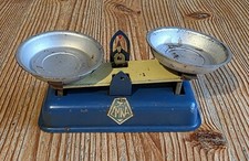 Kaufmannsladen blechspielzeug  gebraucht kaufen  Treben
