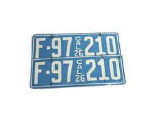 1926 vintage ford for sale  San Fernando