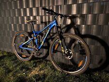 Mountainbike zoll fully gebraucht kaufen  Mendig
