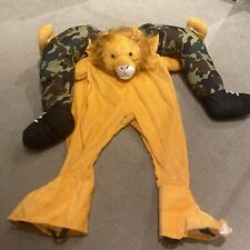 Piggyback costume adult for sale  ASHBY-DE-LA-ZOUCH