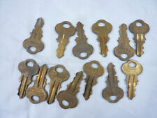 Chicago lock keys for sale  Dekalb