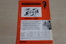 161029 rabewerk drehpflug gebraucht kaufen 161029 rabewerk drehpflug gebraucht kaufen  Göttingen