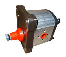 Hydraulikpumpe massey ferguson gebraucht kaufen  Augsburg
