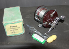 Vintage penn squidder for sale  MARGATE