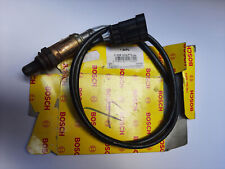 Sonde lambda bosch d'occasion  Le Mans