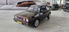 Volkswagen golf gti d'occasion  Sélestat