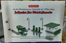 Wiking psm rheinpreussen gebraucht kaufen  Menden (Sauerland)