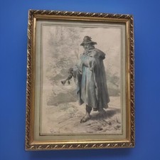 Enrico gamba 1831 usato  Torino