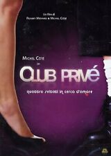Club prive quattro usato  Marino