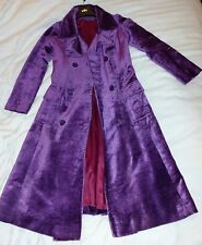 Ladies vintage velvet for sale  LONDON