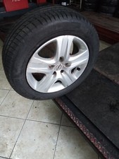 Ruota scorta opel usato  Belpasso