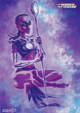 Indigo 2013 cryptozoic for sale  Virginia Beach