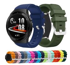 Huawei watch silicone for sale  HALIFAX