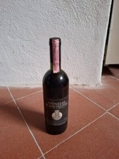Brunello montalcino 1985 usato  Perugia
